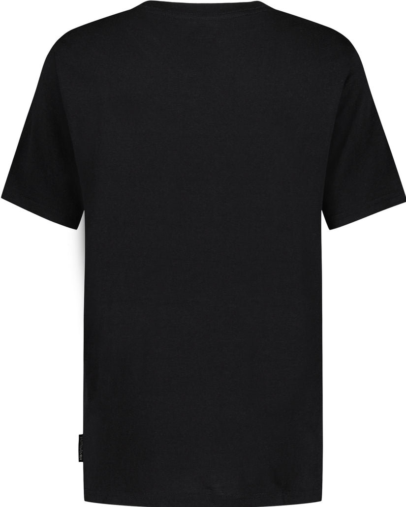 Boys Core Photoreal Short Sleeve T-Shirt