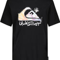 Boys Core Photoreal Short Sleeve T-Shirt