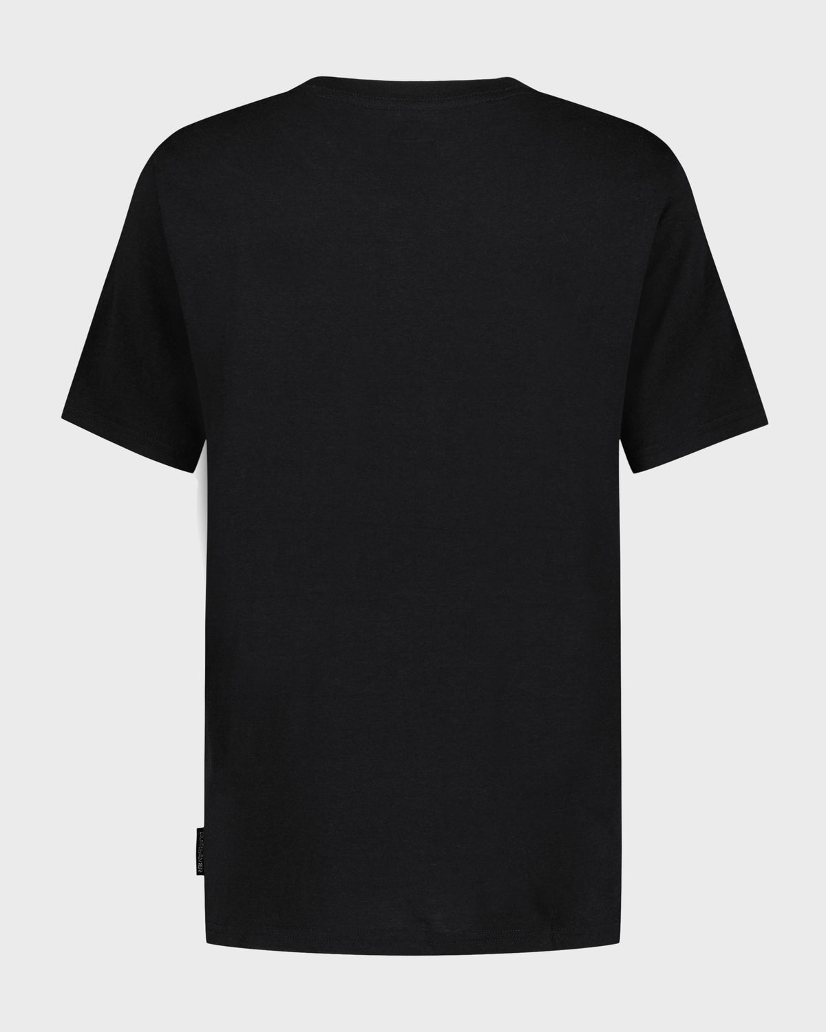 Boys Core Photoreal Short Sleeve T-Shirt