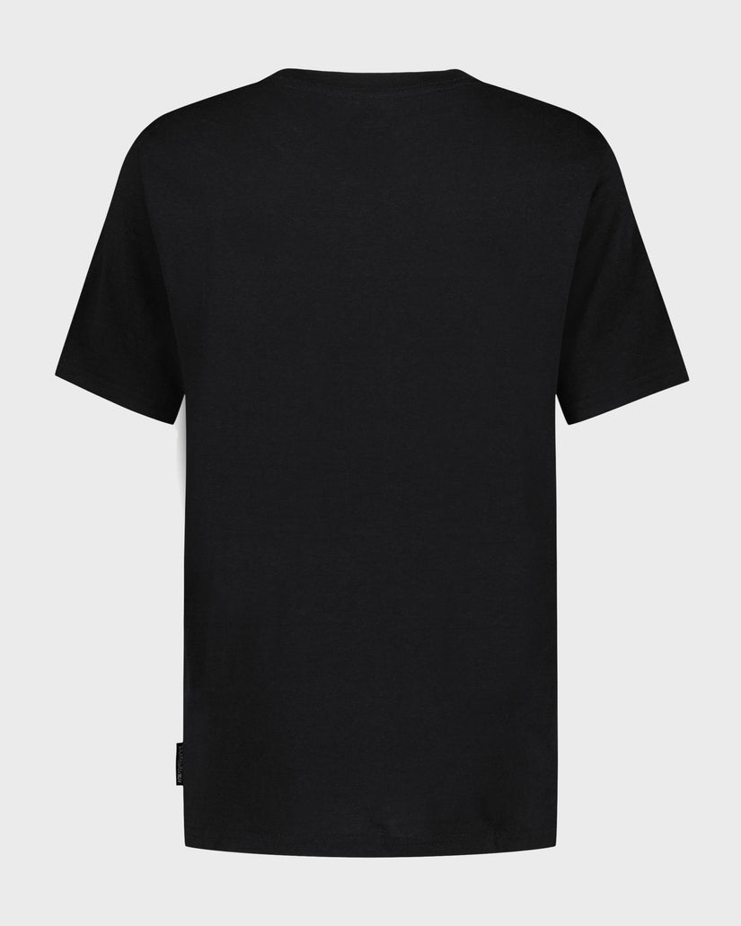 Boys Core Photoreal Short Sleeve T-Shirt