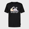 Little Boys Core Photoreal Short Sleeve T-Shirt