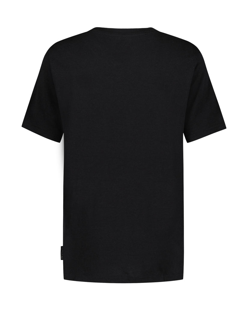 Little Boys Core Photoreal Short Sleeve T-Shirt