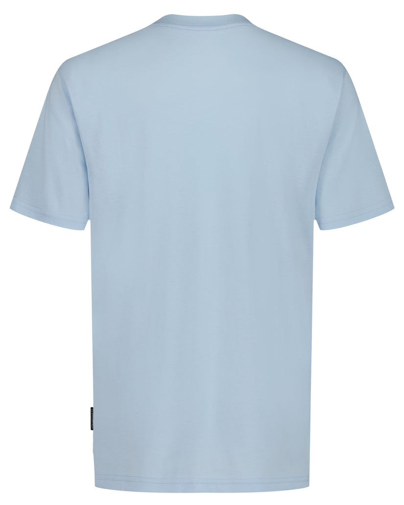 Boys Skeleton Chillin Short Sleeve T-Shirt