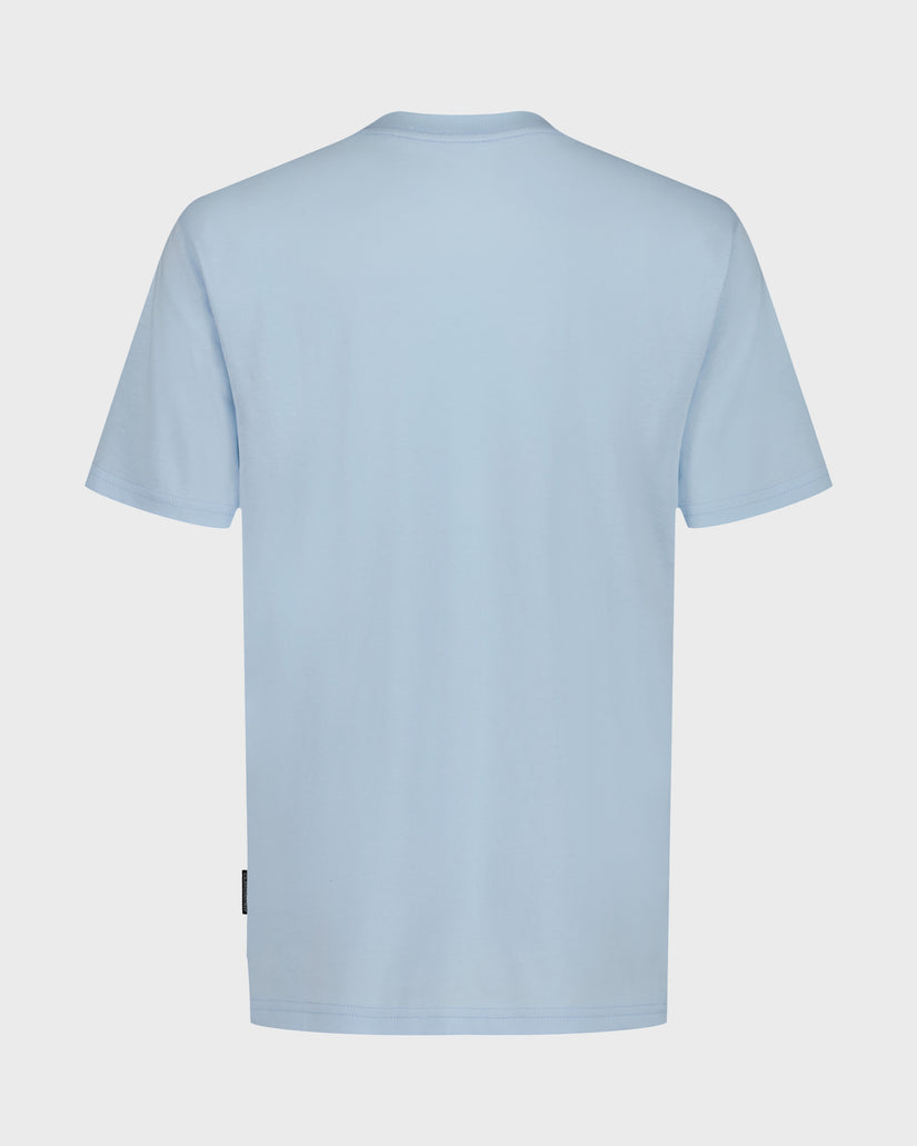 Boys Skeleton Chillin Short Sleeve T-Shirt