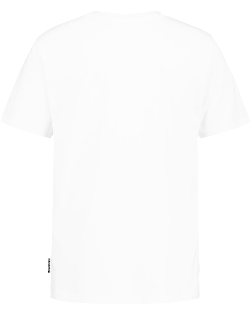 Boys Truck Short Sleeve T-Shirt