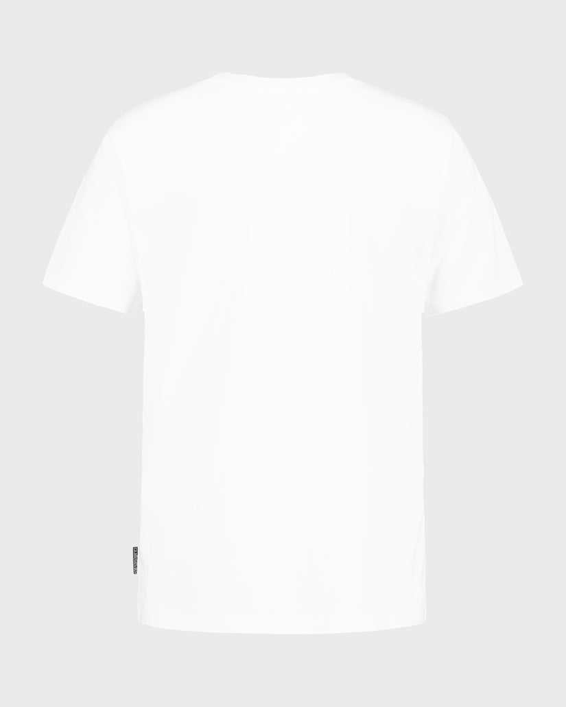 Boys Truck Short Sleeve T-Shirt