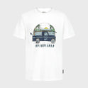 Little Boys Truck Short Sleeve T-Shirt