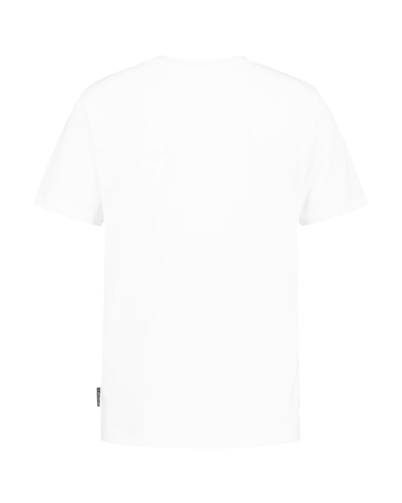 Little Boys Truck Short Sleeve T-Shirt