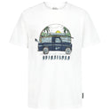 Little Boys Truck Short Sleeve T-Shirt