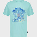 Boys Pizza And Pineapple Short Sleeve T-Shirt