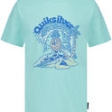 Boys Pizza And Pineapple Short Sleeve T-Shirt