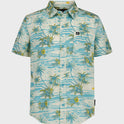 Boys Sundown Classic Short Sleeve