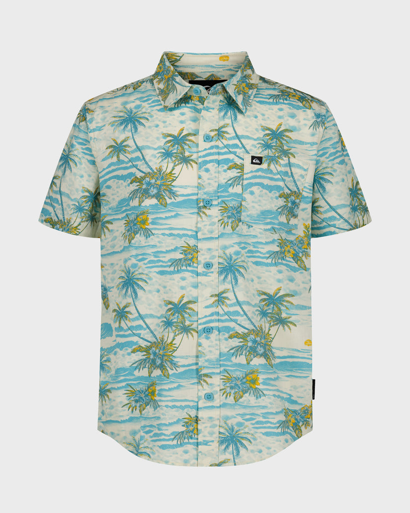 Boys Sundown Classic Short Sleeve