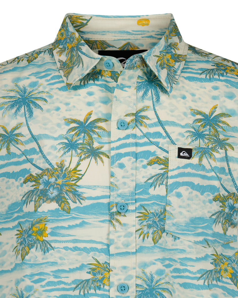Boys Sundown Classic Short Sleeve