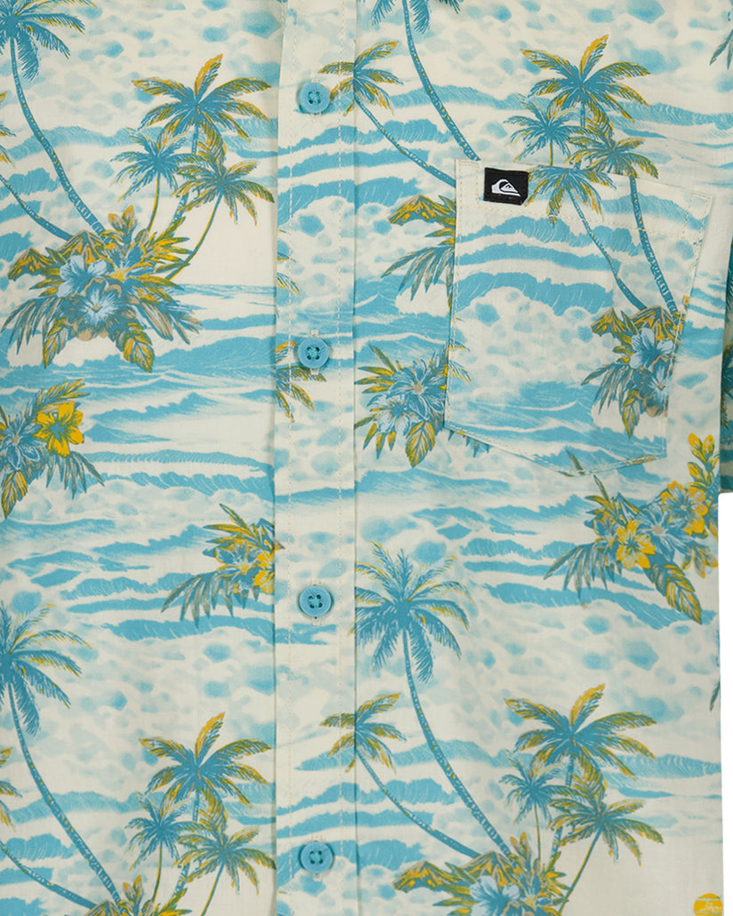 Boys Sundown Classic Short Sleeve