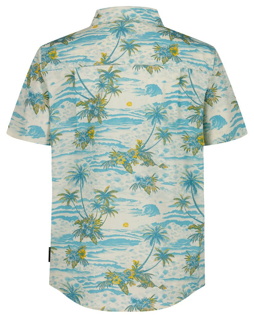 Boys Sundown Classic Short Sleeve