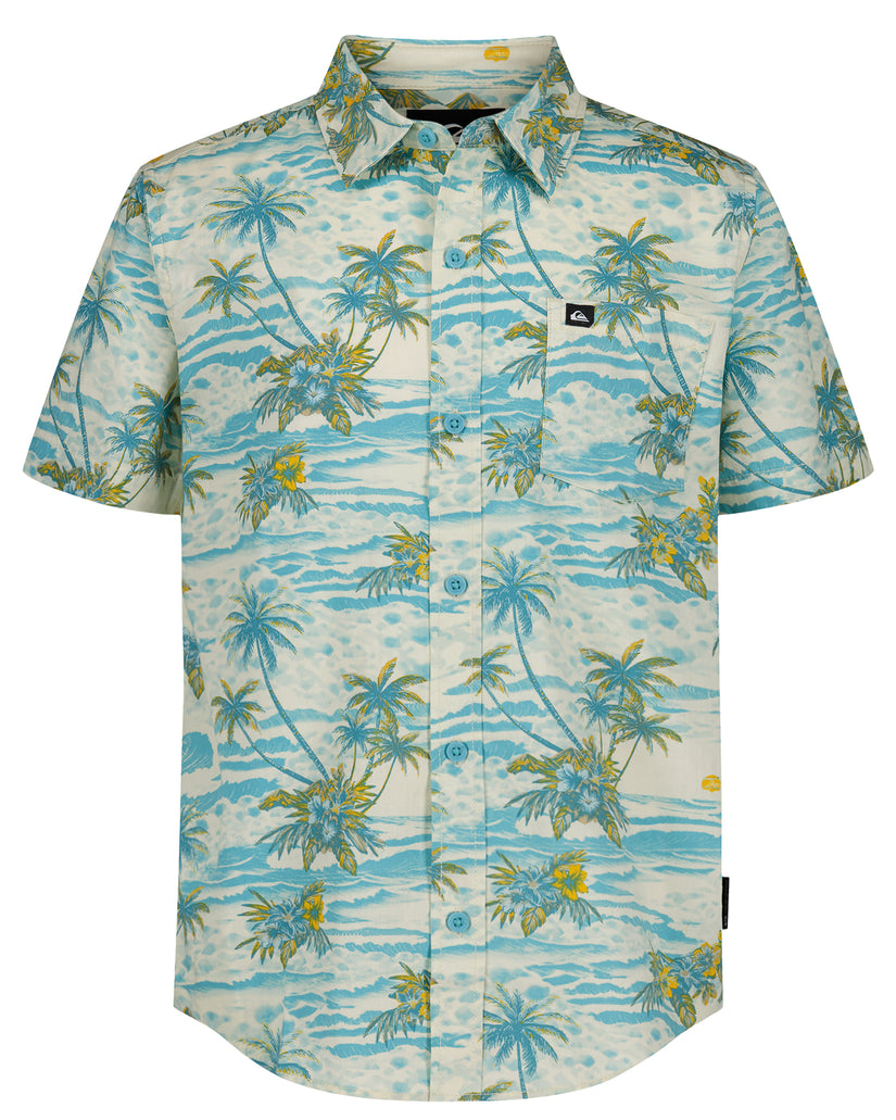 Boys Sundown Classic Short Sleeve