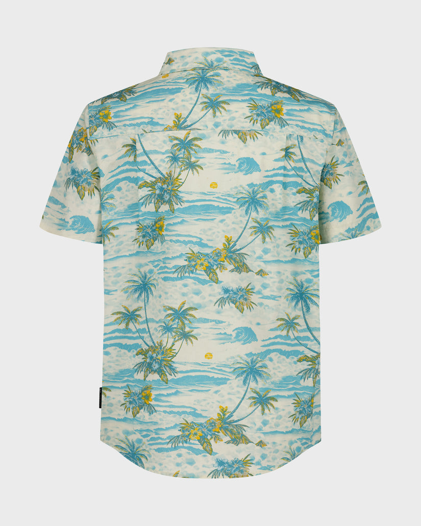 Boys Sundown Classic Short Sleeve