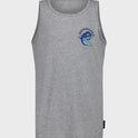 Boys Happy Wave Tank