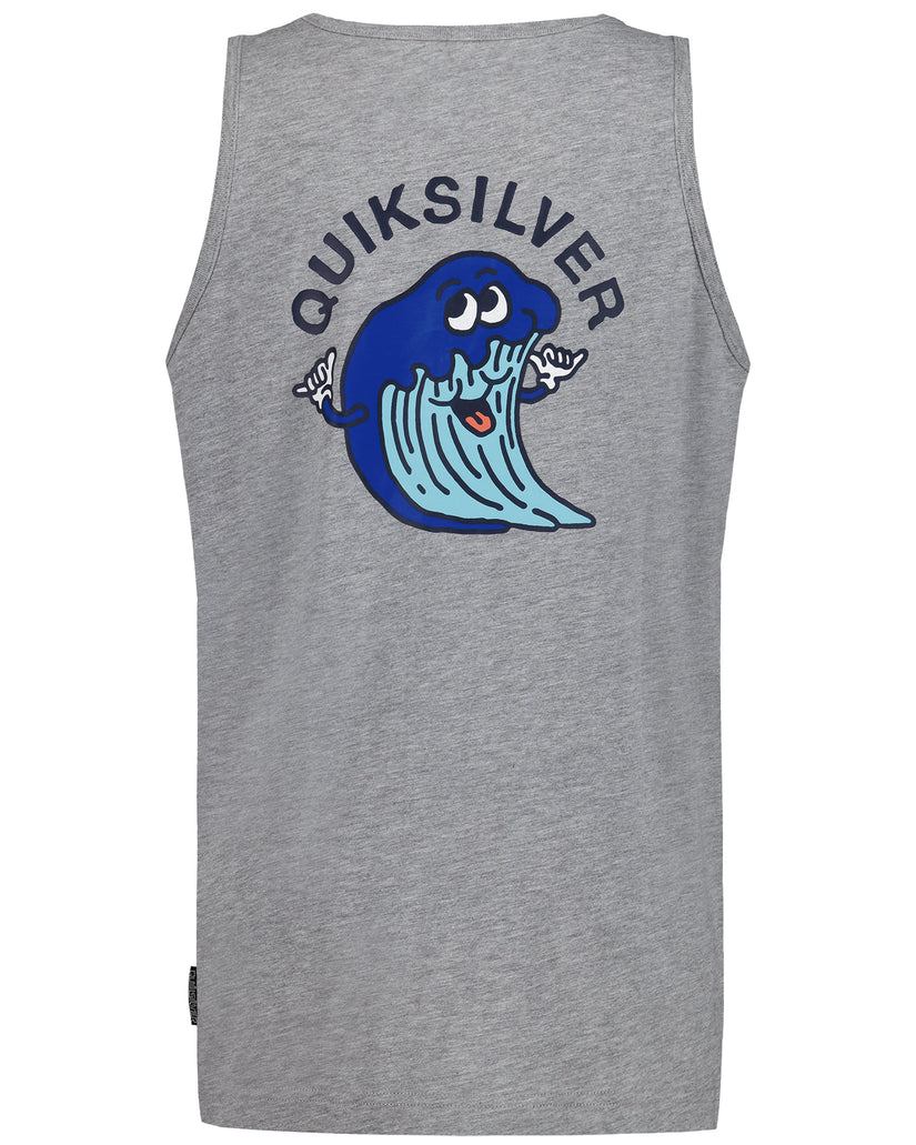 Boys Happy Wave Tank