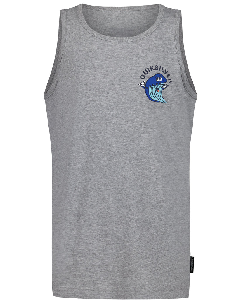 Boys Happy Wave Tank