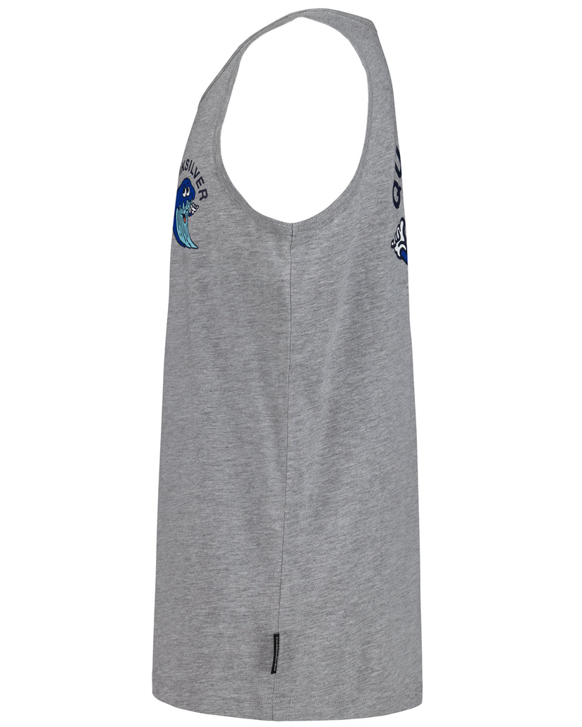 Boys Happy Wave Tank