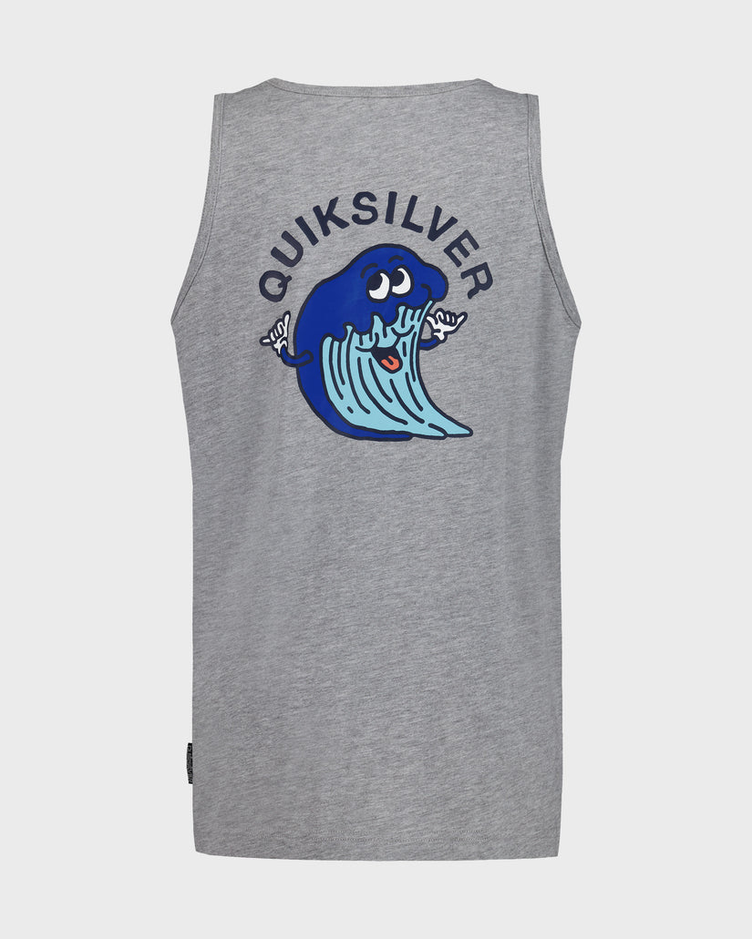Boys Happy Wave Tank