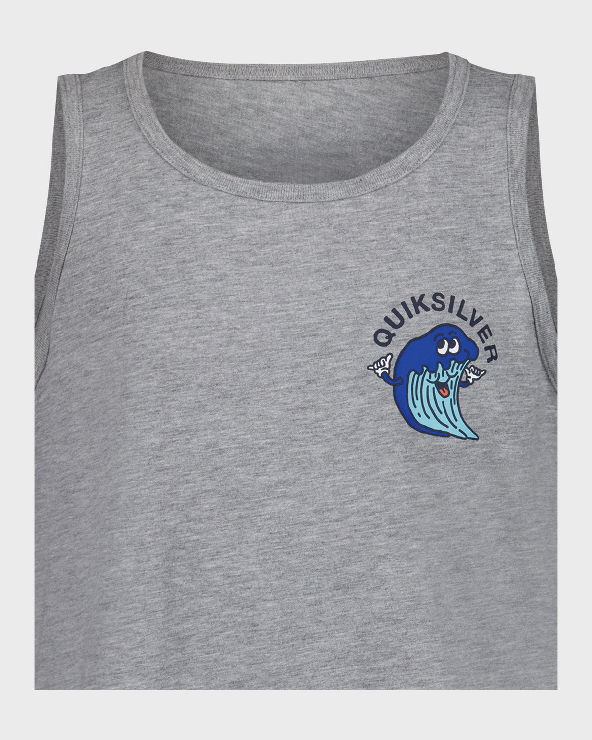 Boys Happy Wave Tank