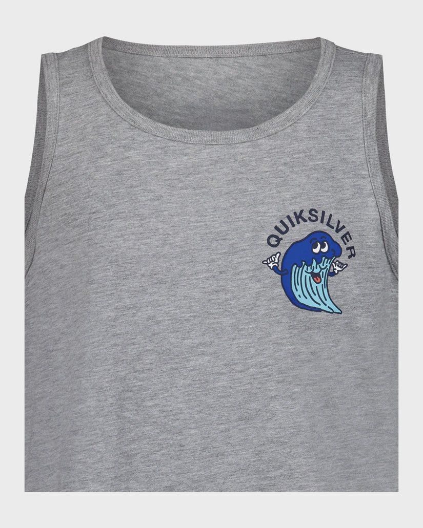 Boys Happy Wave Tank