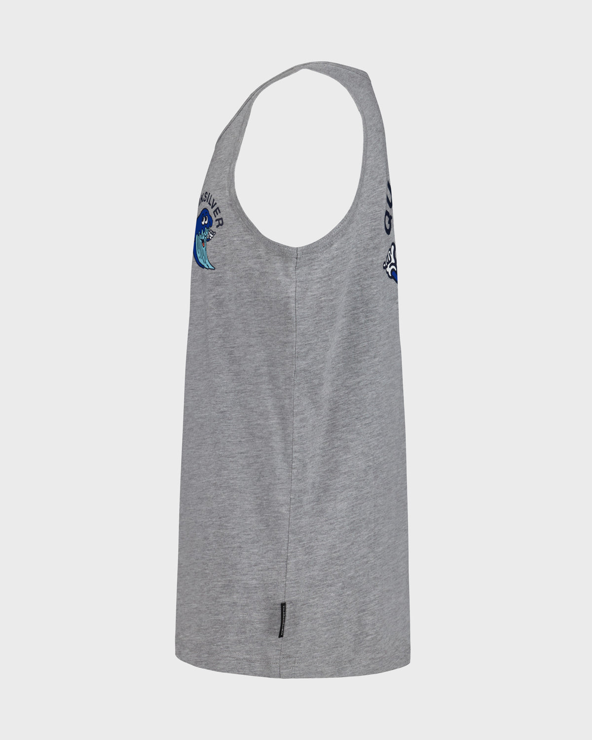 Boys Happy Wave Tank
