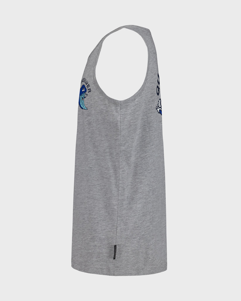 Boys Happy Wave Tank