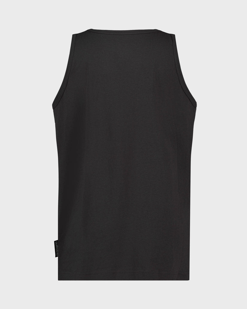 Boys Temple Flames Tank