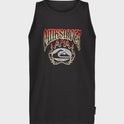 Boys Temple Flames Tank