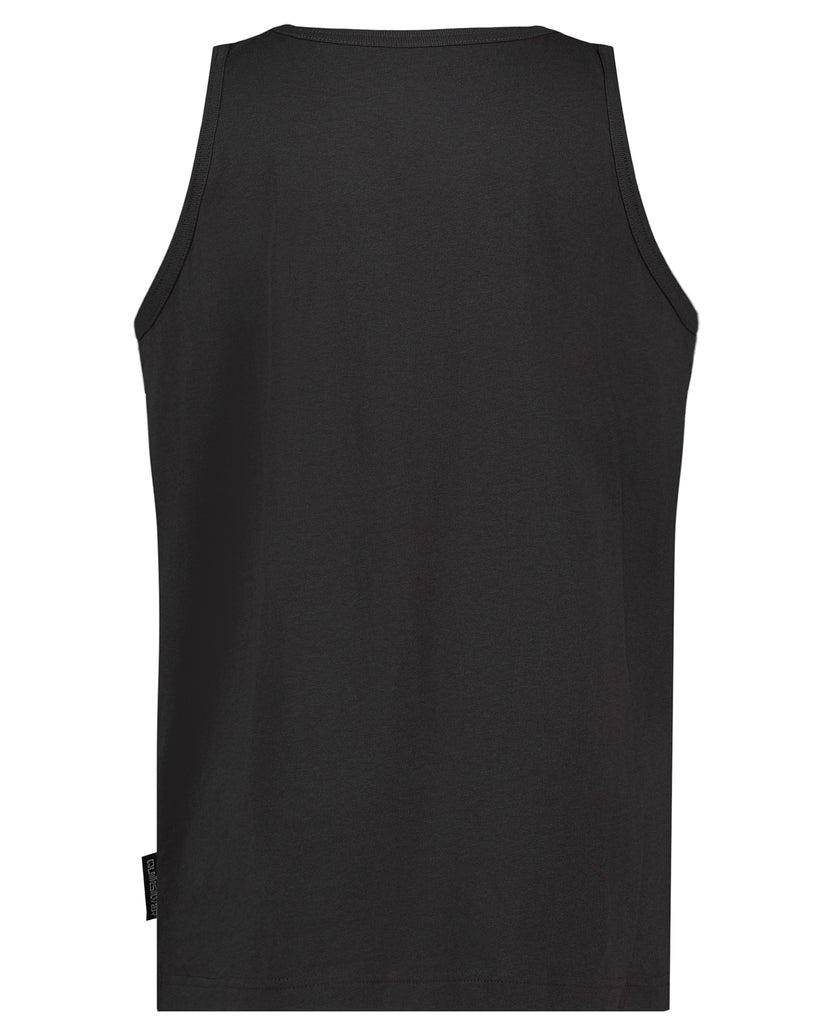 Boys Temple Flames Tank