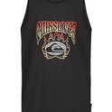 Boys Temple Flames Tank