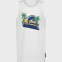 Boys Icon Beach Tank
