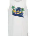 Boys Icon Beach Tank