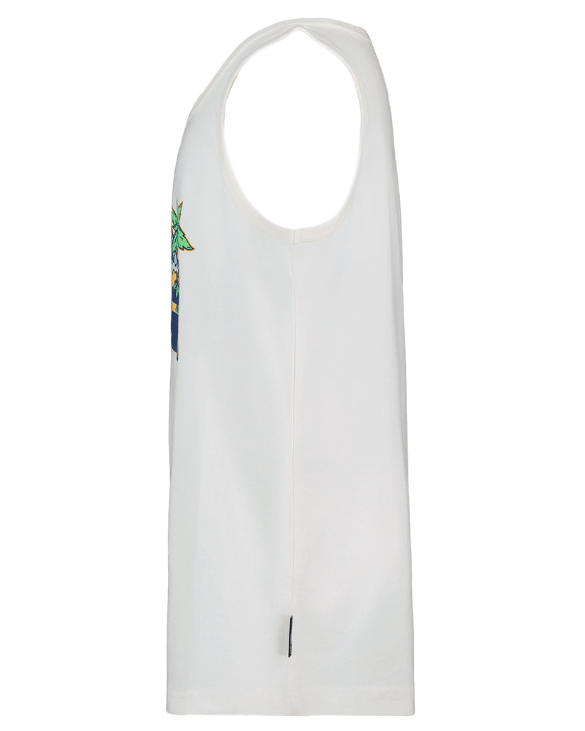 Boys Icon Beach Tank