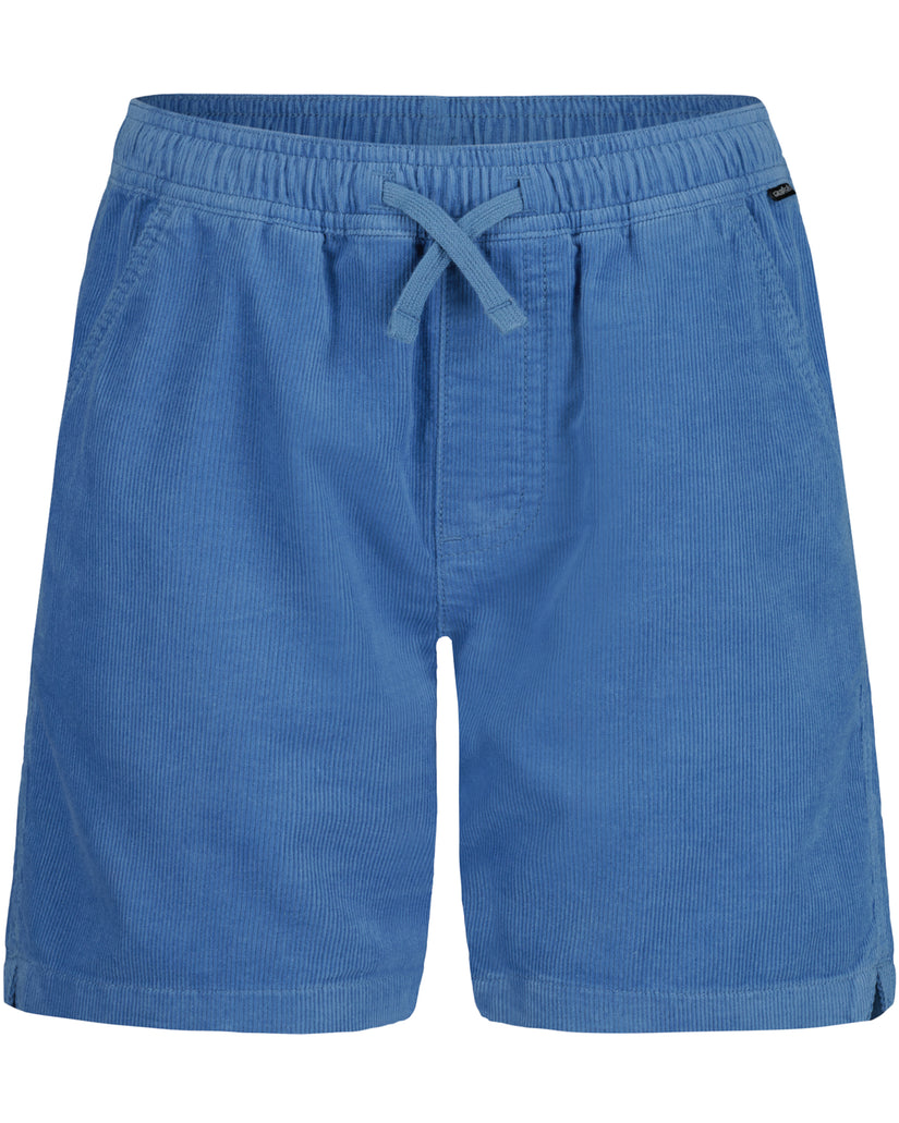 Boys Taxer Cord Shorts