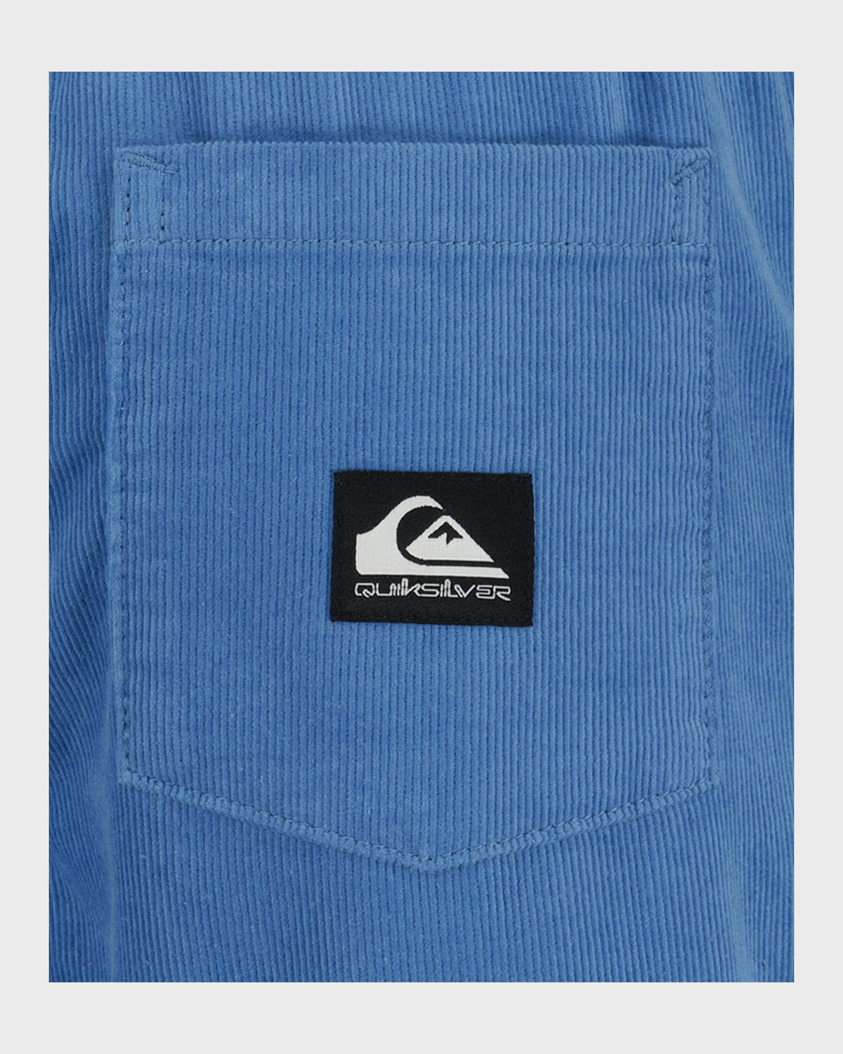 Boys Taxer Cord Shorts