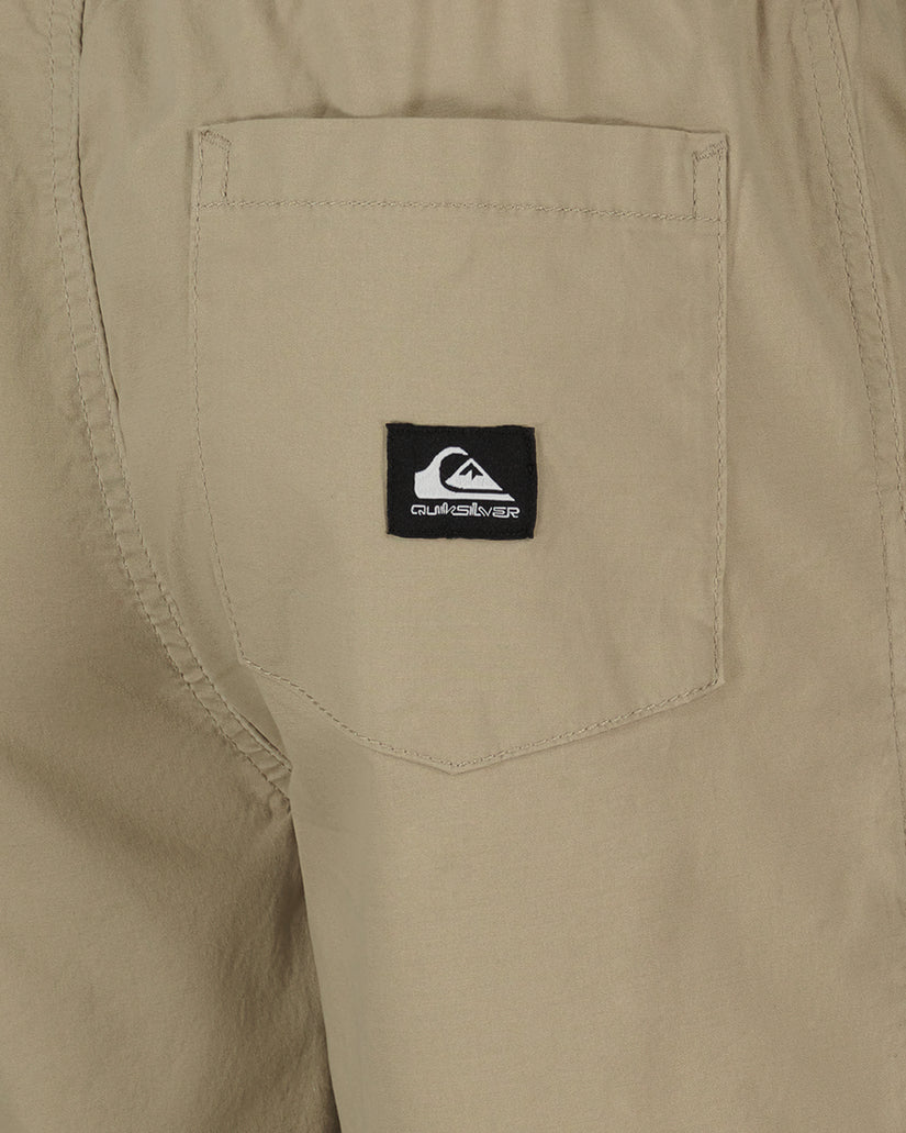 Boys Taxer Shorts