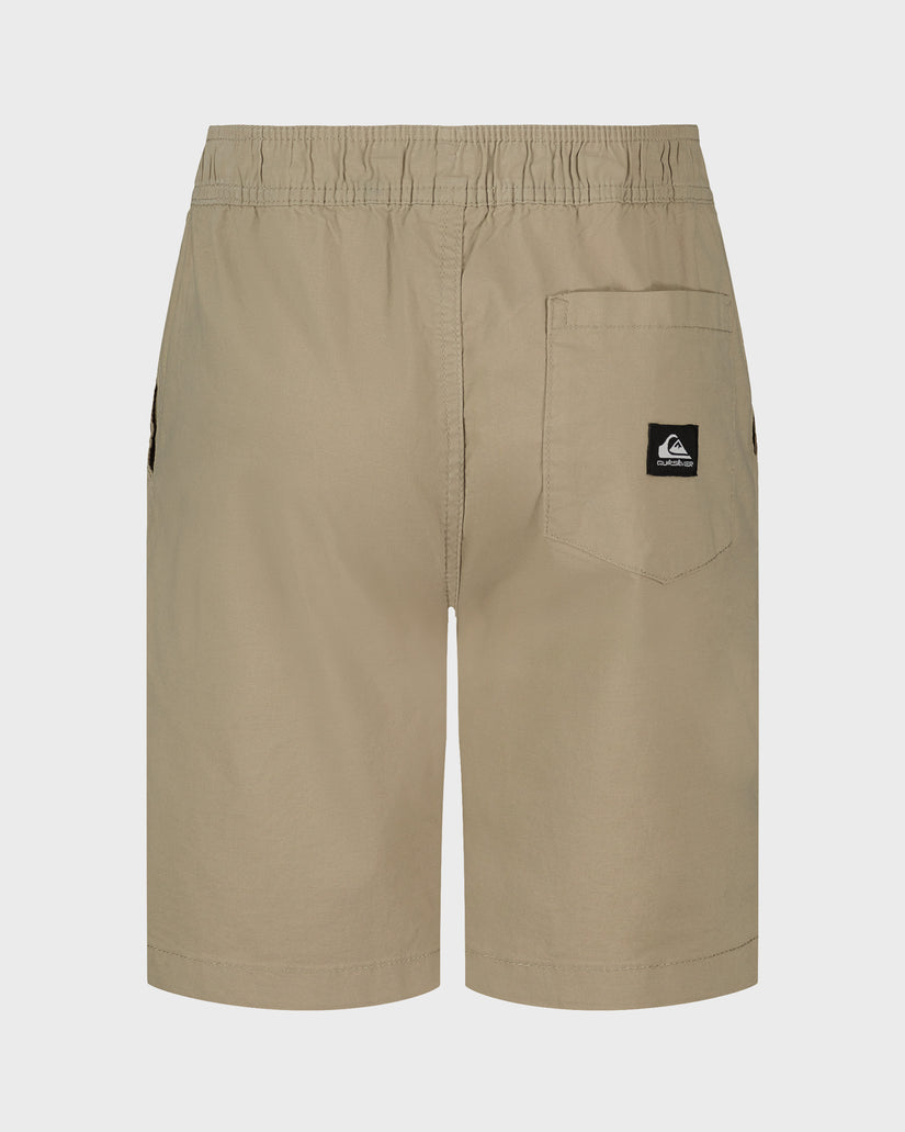 Boys Taxer Shorts