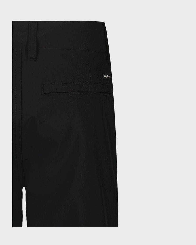 Boys Union Amphibian Hybrid Shorts