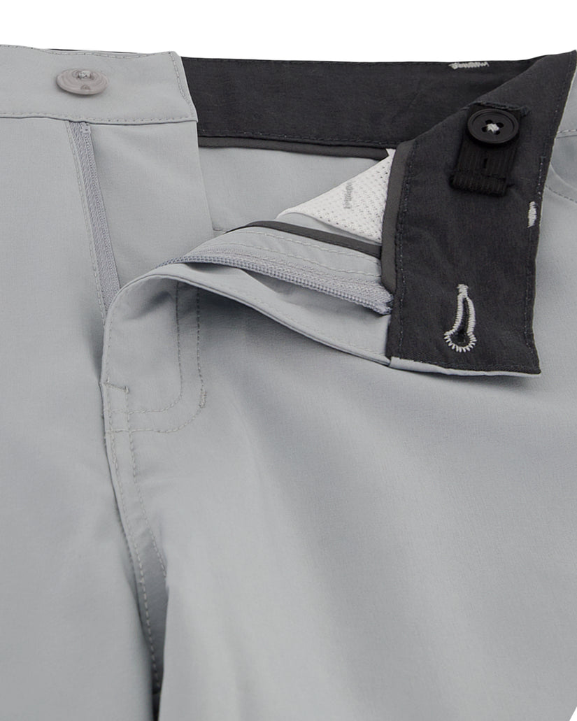 Boys Union Amphibian Hybrid Shorts