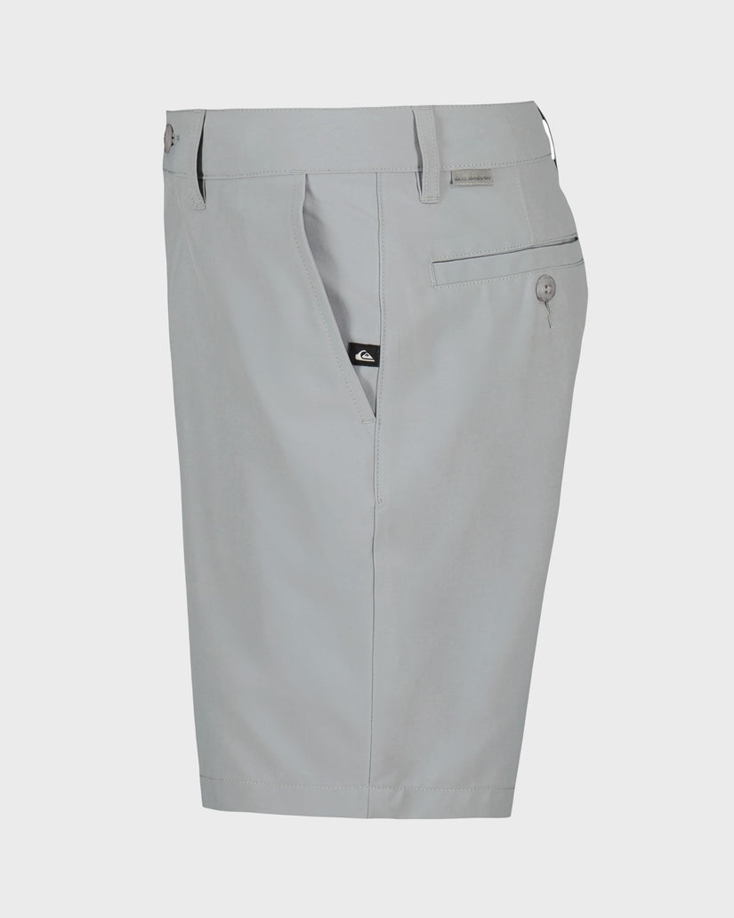 Boys Union Amphibian Hybrid Shorts