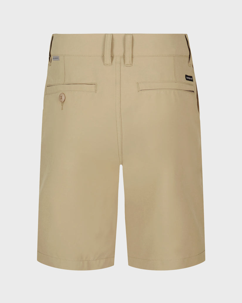 Boys Union Amphibian Hybrid Shorts