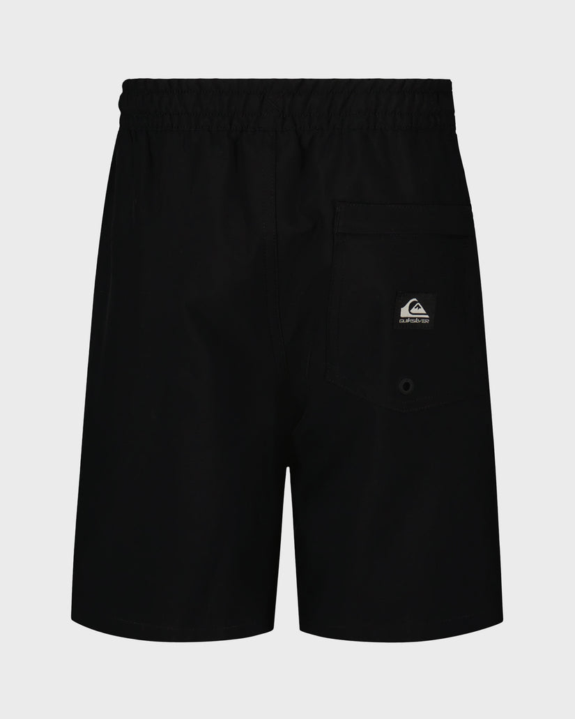 Boys Taxer Amphibian Hybrid Shorts