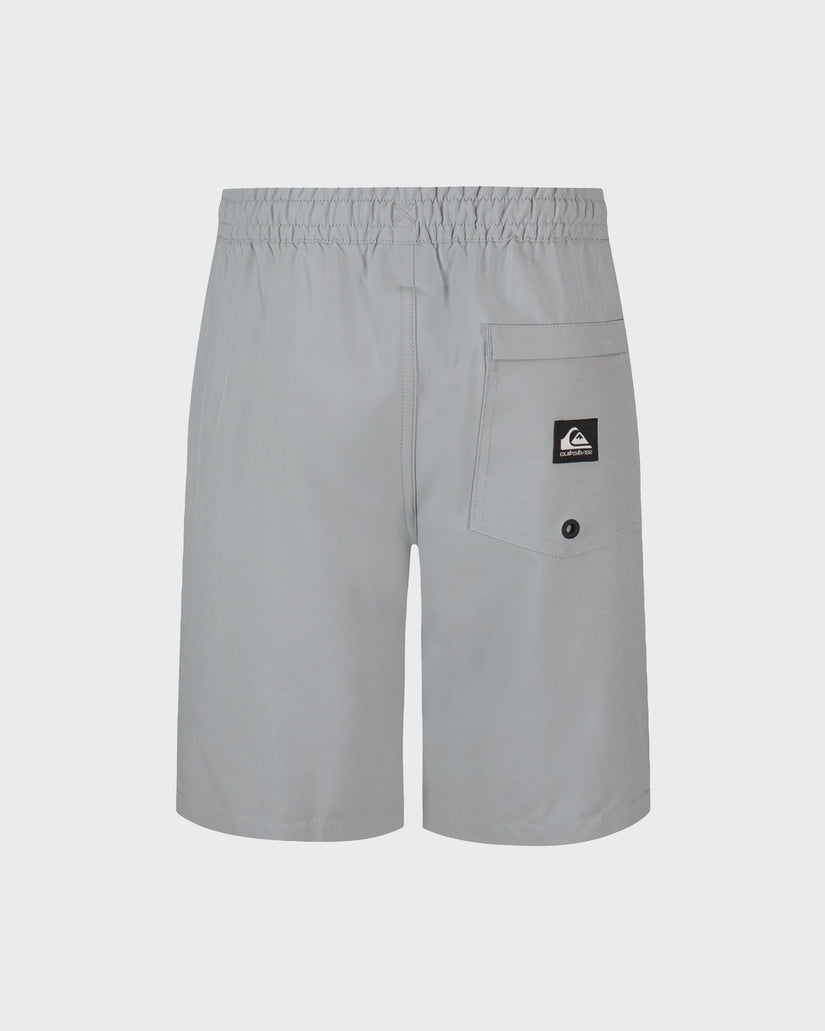 Boys Taxer Amphibian Hybrid Shorts