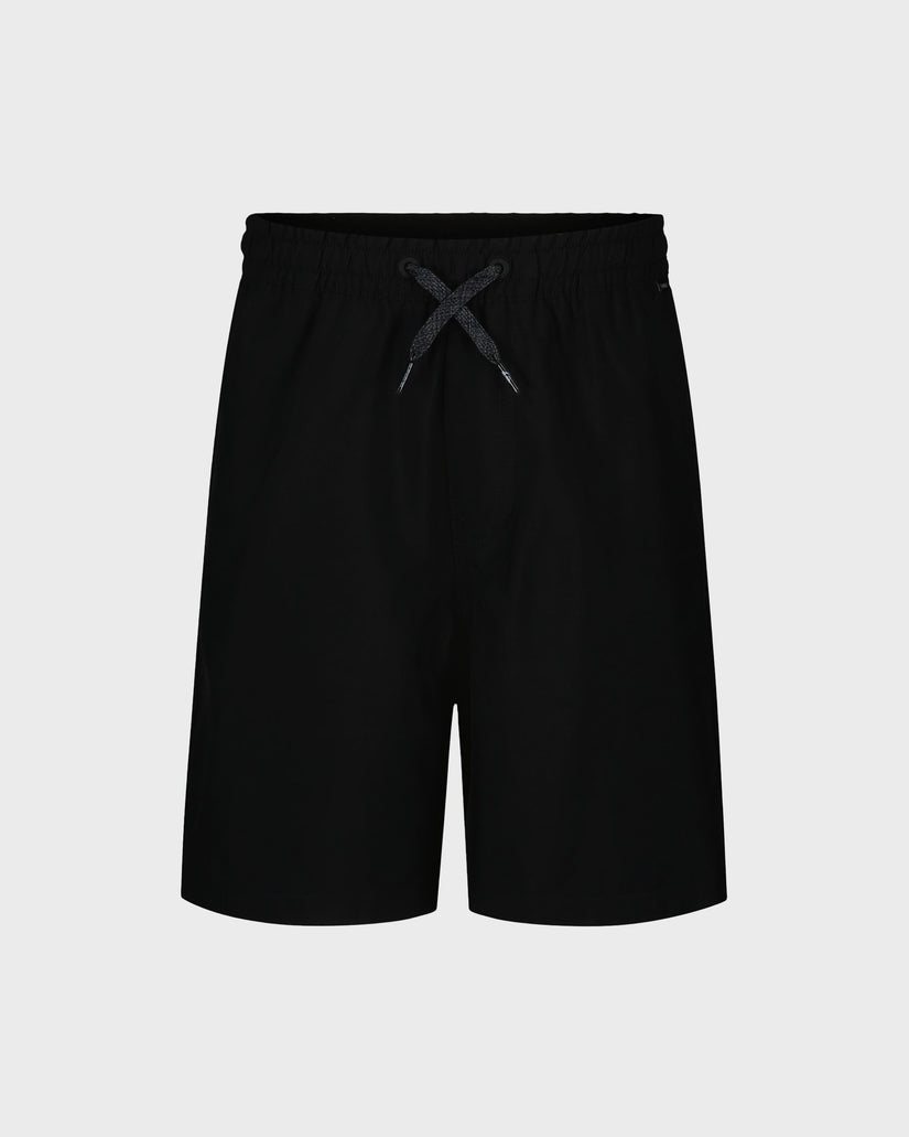 Little Boys Taxer Amphibian Hybrid Shorts