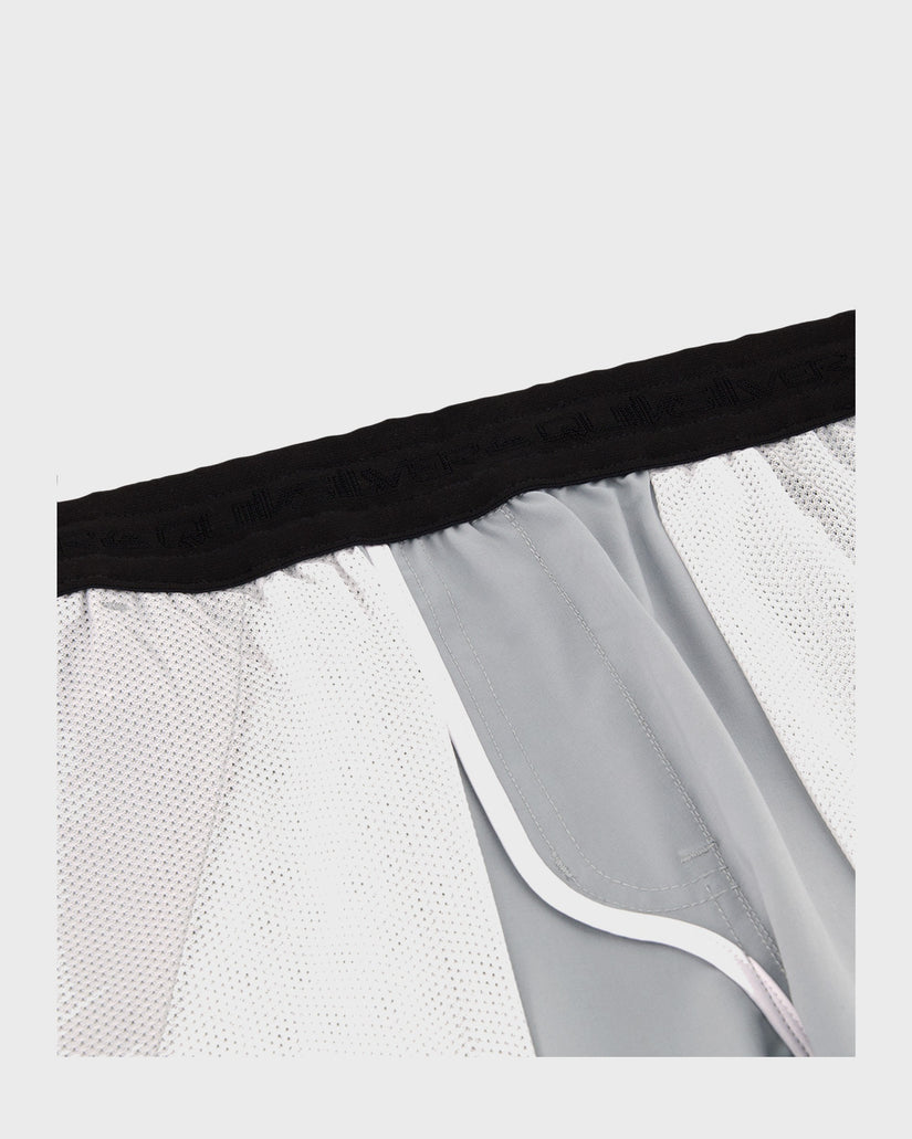 Little Boys Taxer Amphibian Hybrid Shorts